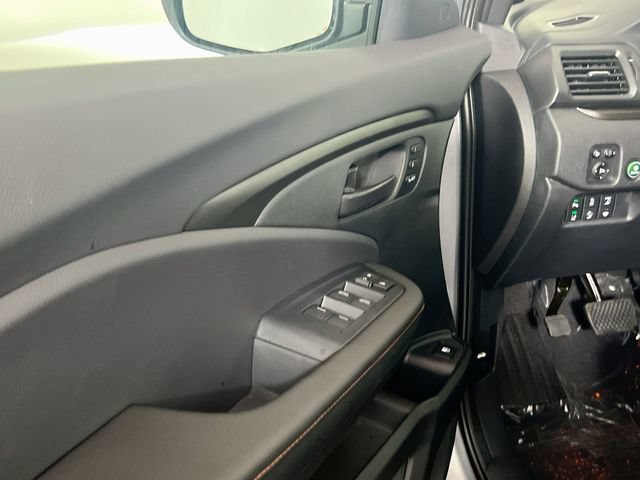 New 2026 Honda Ridgeline TrailSport image 17