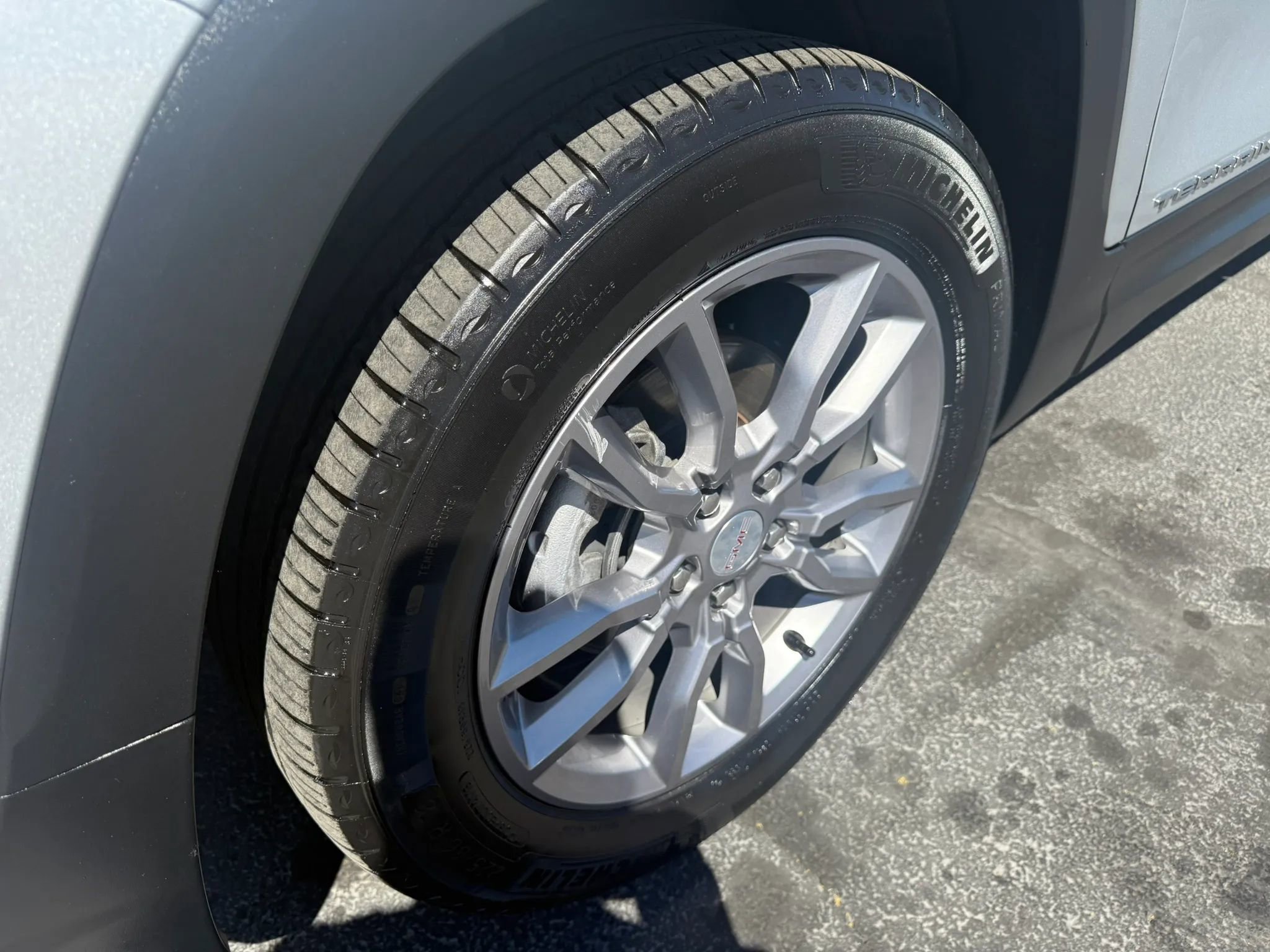 Used 2022 GMC Terrain SLT AWD/4WD image 30