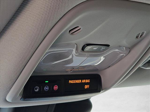Used 2024 Chevrolet TrailBlazer LS w/ LS Convenience Package FWD image 20