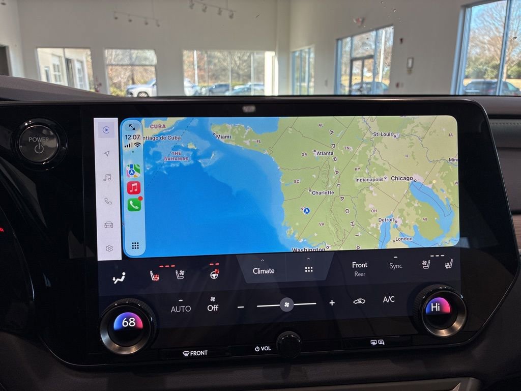 Certified 2023 Lexus RX 350 image 29