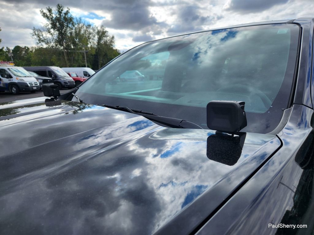 Used 2024 GMC Canyon Elevation w/ Convenience Package image 34