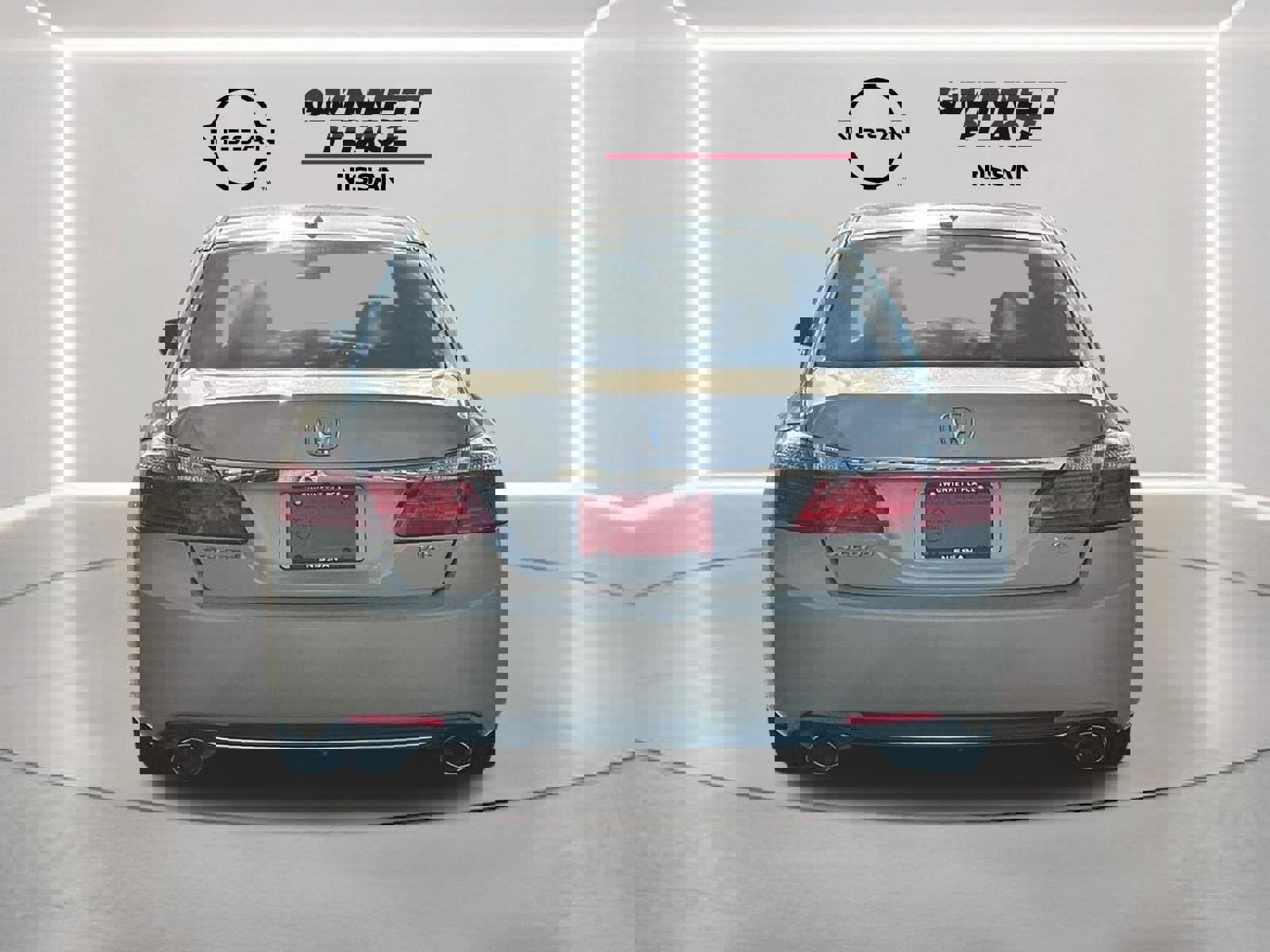 Used 2015 Honda Accord EX-L image 6