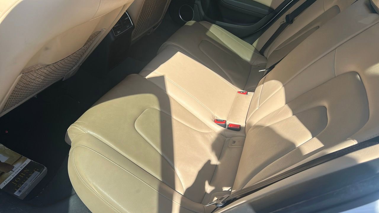 Used 2015 Audi A4 Premium Plus w/ Technology Package AWD/4WD image 5