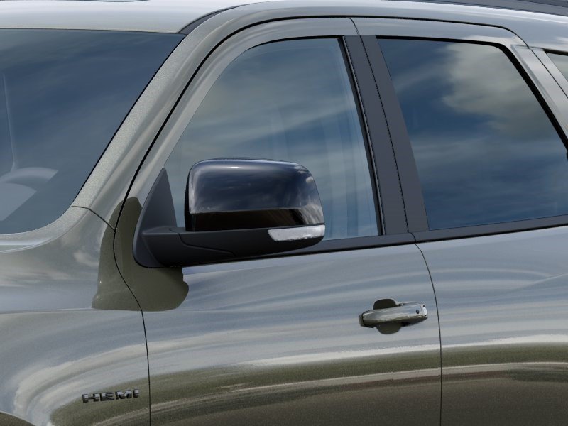 New 2027 Dodge Durango GT AWD/4WD image 13