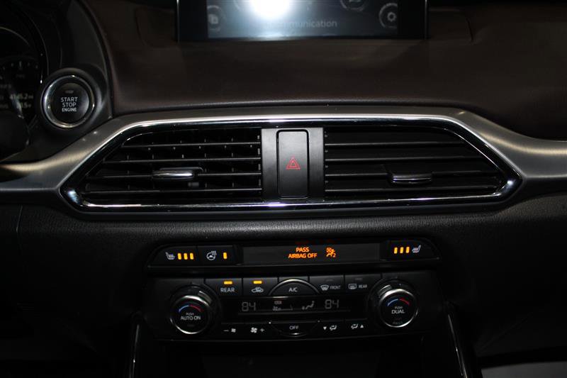Used 2018 MAZDA CX-9 Grand Touring image 19