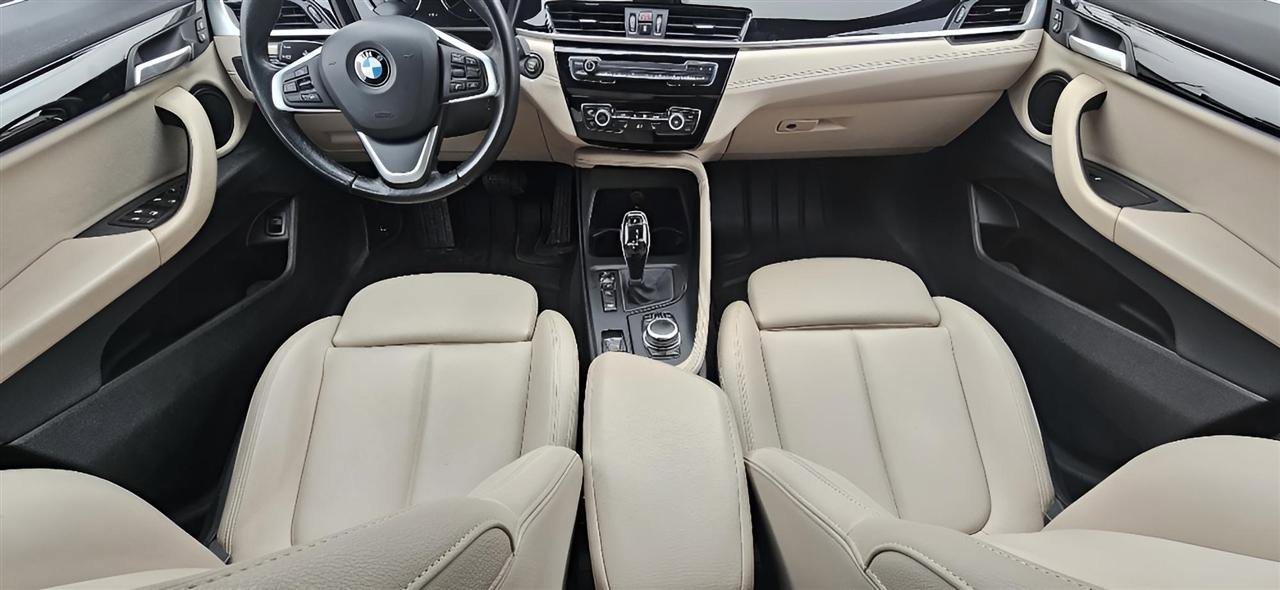 Used 2020 BMW X2 xDrive28i w/ Premium Package image 20