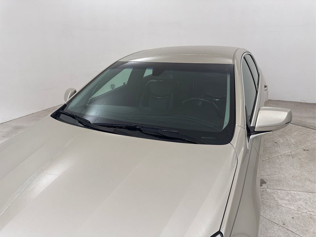 Used 2016 Cadillac XTS Luxury FWD image 16
