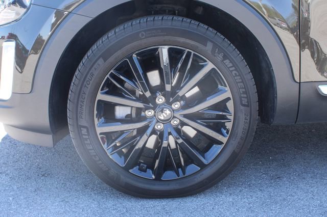 Used 2020 Kia Telluride SX w/ SX Prestige Package AWD/4WD image 34