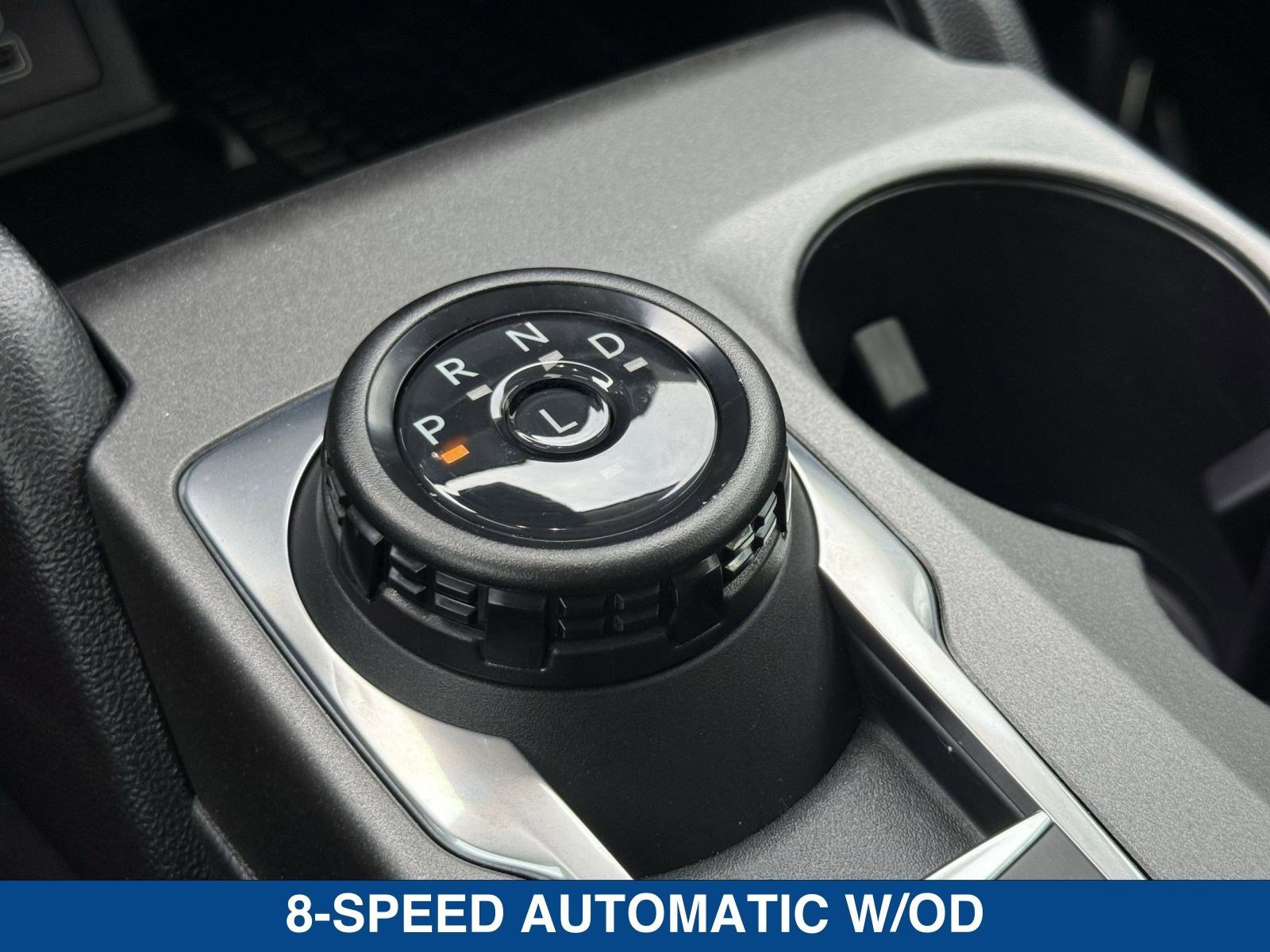 New 2025 Ford Bronco Sport Big Bend w/ Black Appearance Package image 32