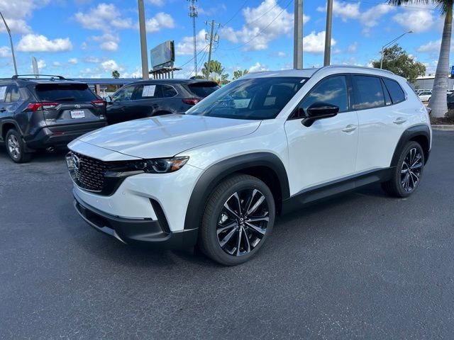 New 2026 MAZDA CX-50 AWD 2.5 S w/ Weather Package image 3