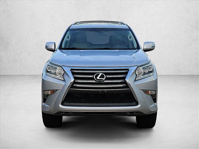 Used 2014 Lexus GX 460 w/ Premium Package AWD/4WD image 2