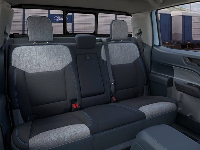 New 2026 Ford Maverick XLT AWD/4WD image 11