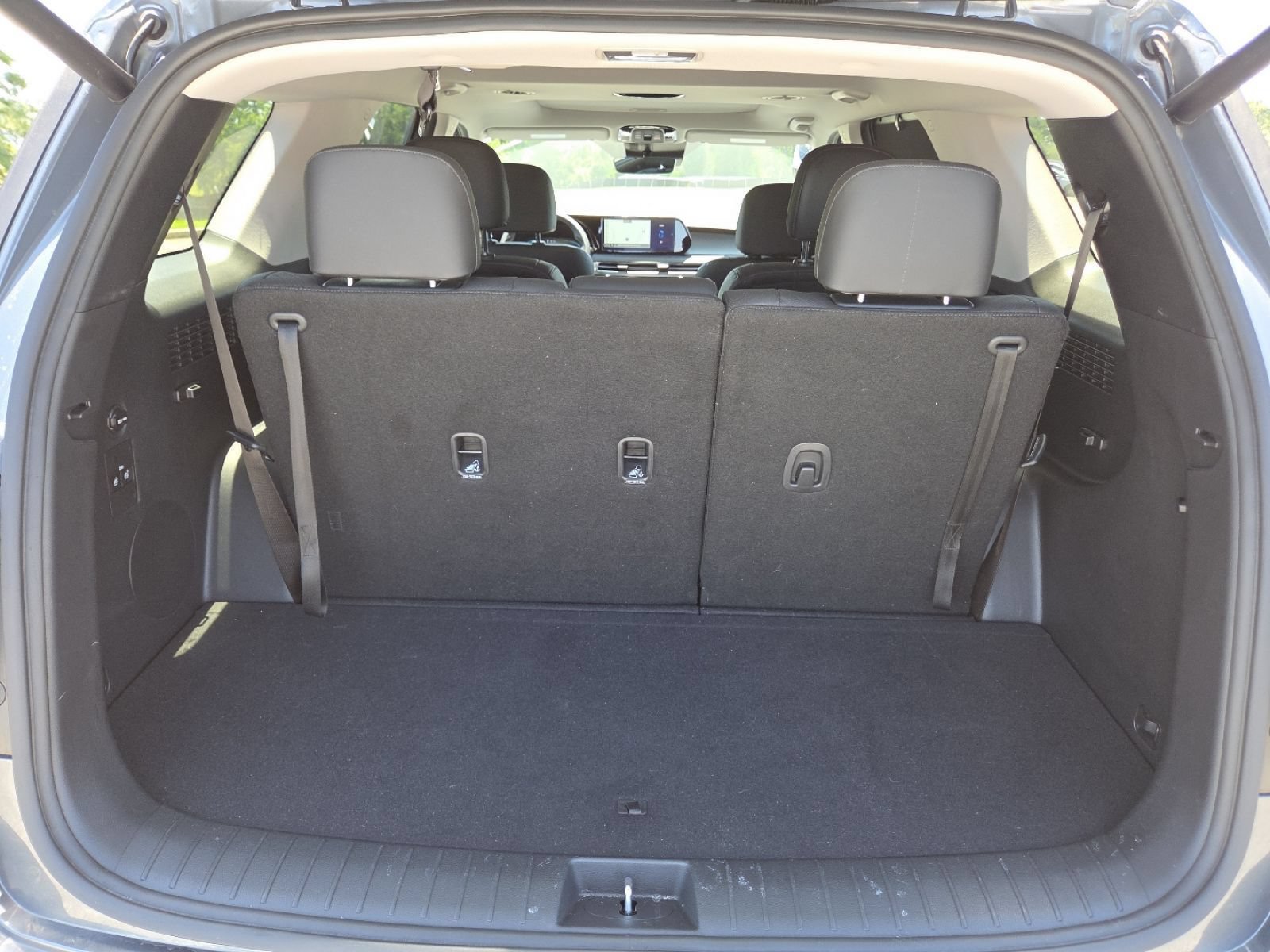 Used 2025 Hyundai Palisade XRT FWD image 23