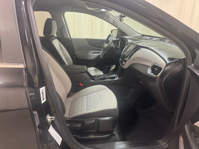 Used 2024 Chevrolet Equinox LT AWD/4WD image 39