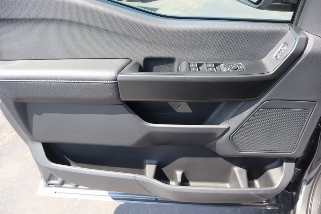 New 2025 Ford F150 STX w/ Equipment Group 200A image 14