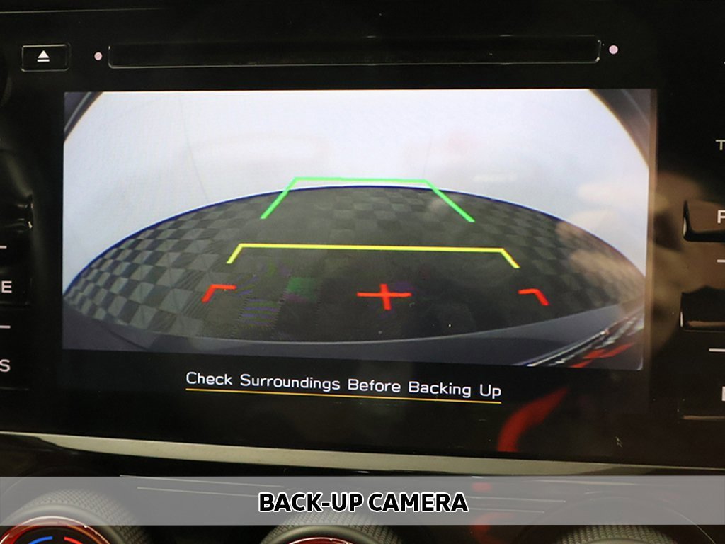 Used 2021 Subaru WRX Premium image 4