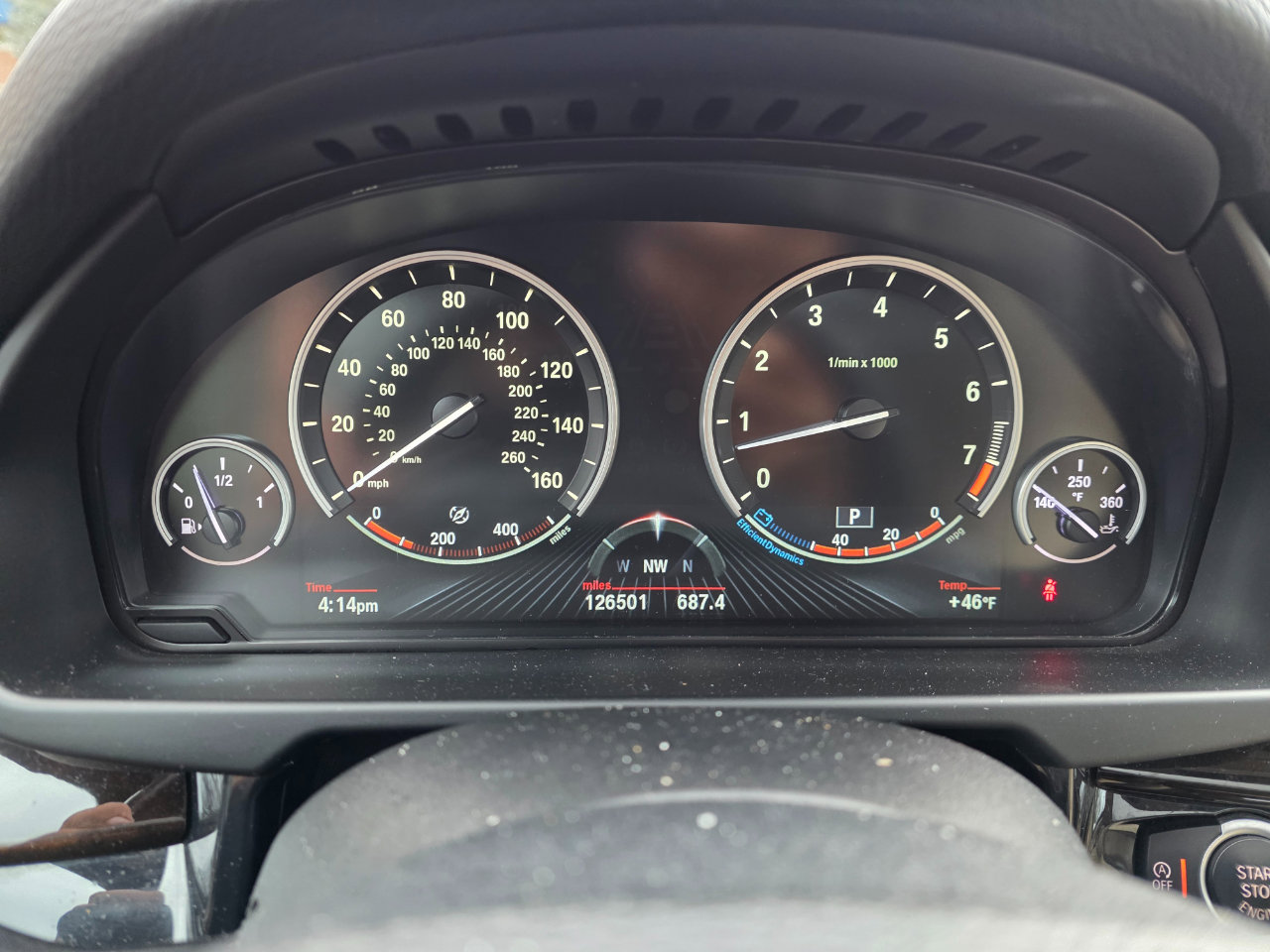 Used 2015 BMW X5 xDrive35i image 25