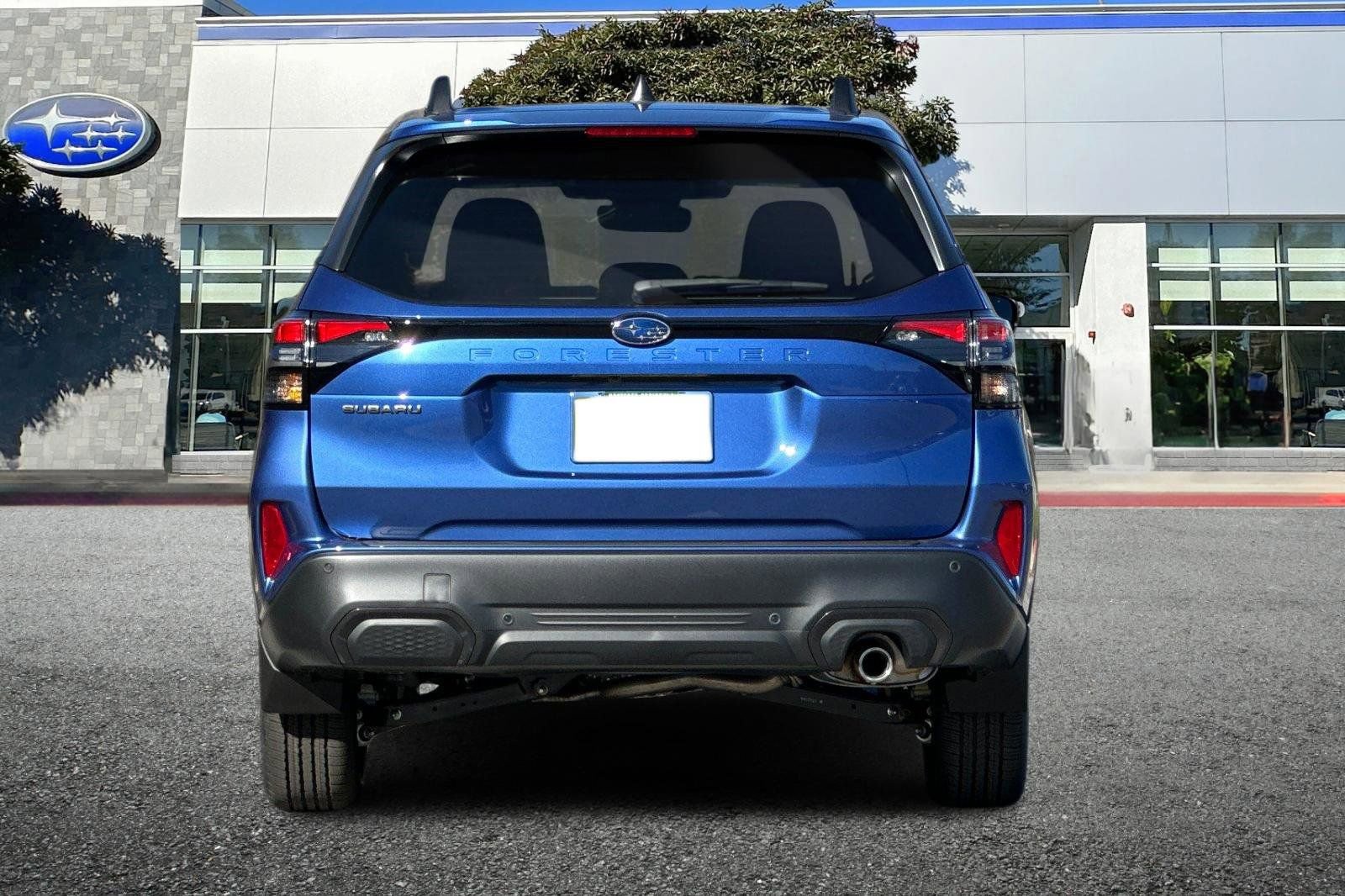 New 2026 Subaru Forester Limited image 5