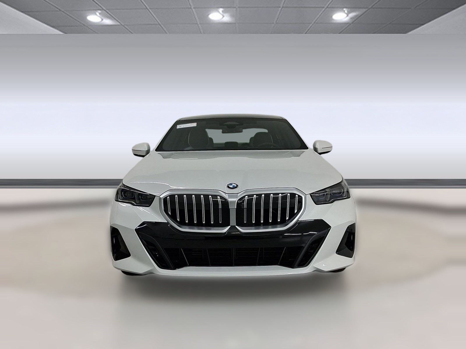 New 2026 BMW 540i xDrive w/ Executive Package AWD/4WD image 6