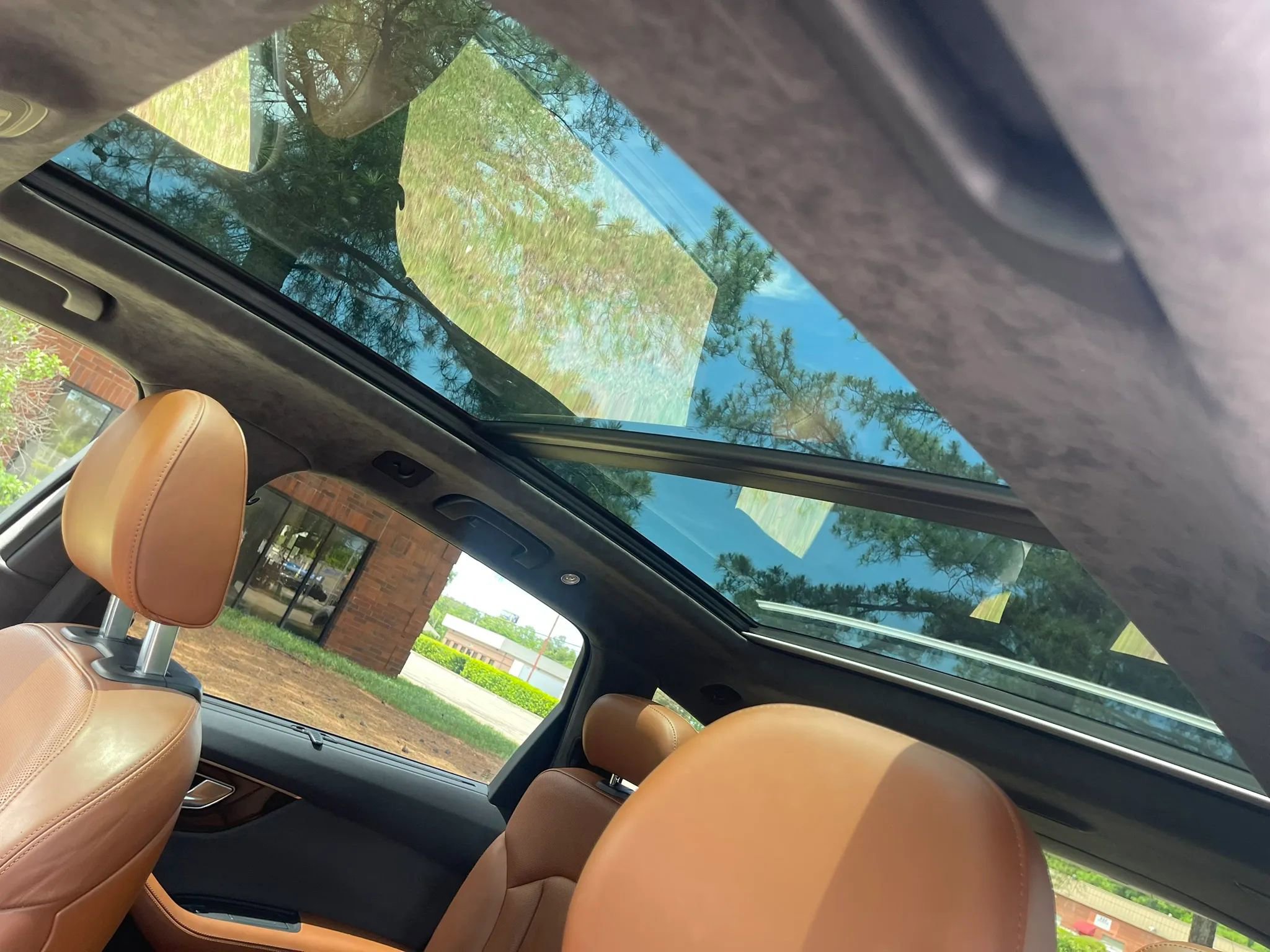 Used 2018 Audi Q7 3.0T Prestige AWD/4WD image 20