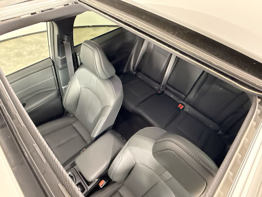 New 2026 Subaru Outback Touring XT AWD/4WD image 26