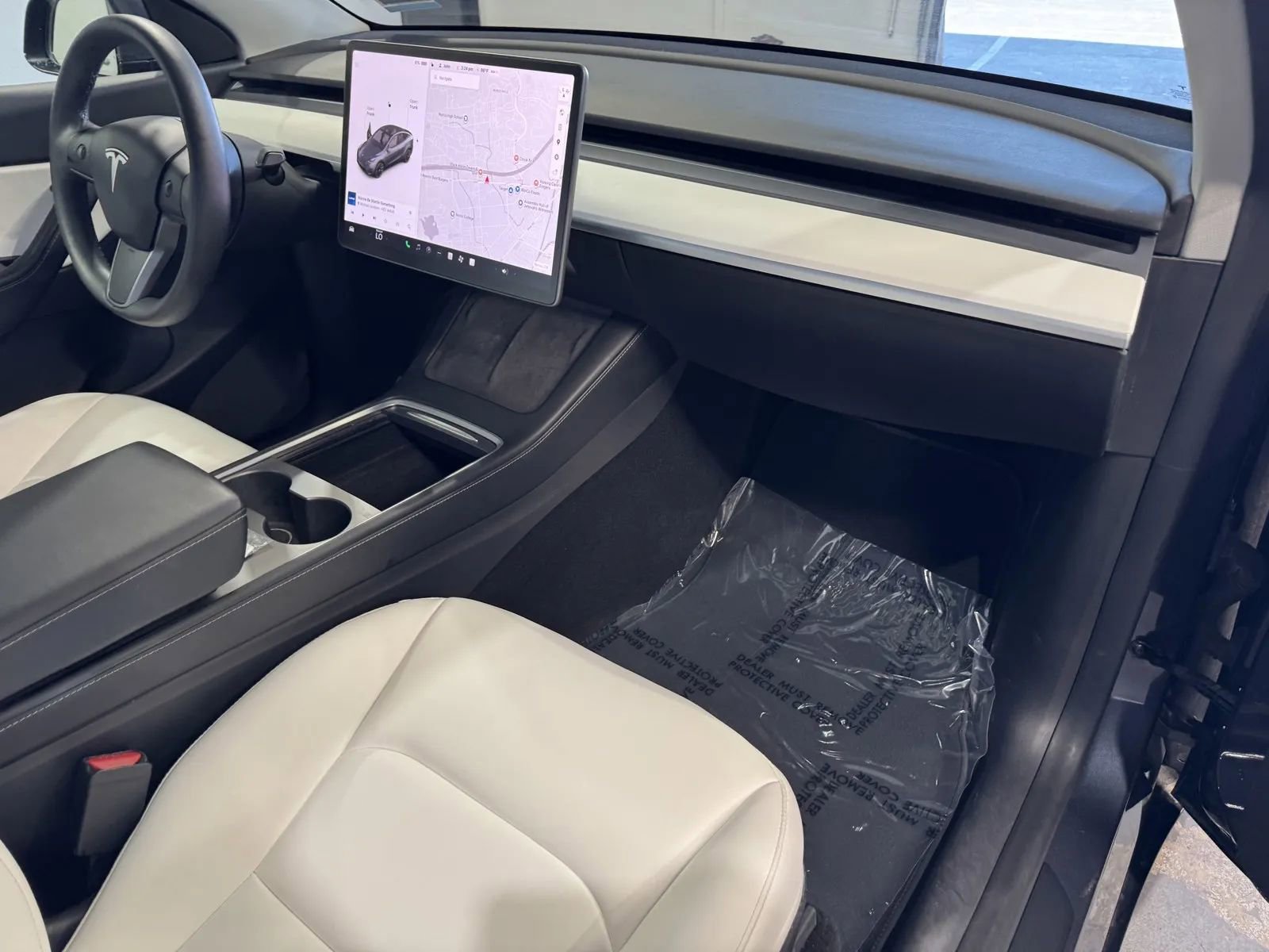 Used 2021 Tesla Model Y Long Range image 5