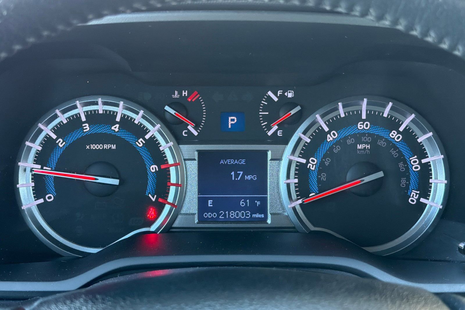 Used 2016 Toyota 4Runner Limited AWD/4WD image 23