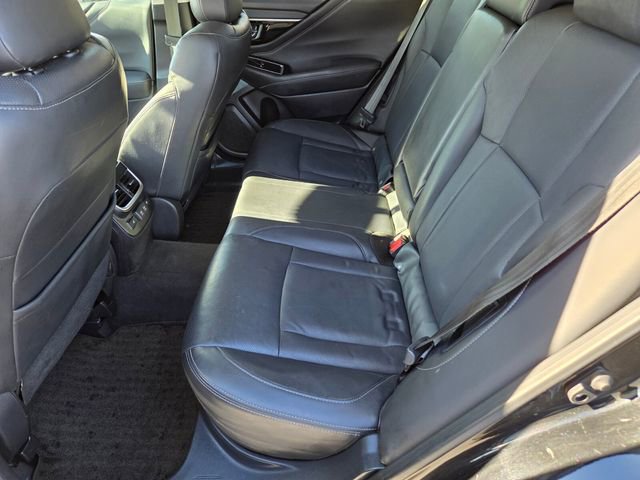 Used 2020 Subaru Outback Limited image 11