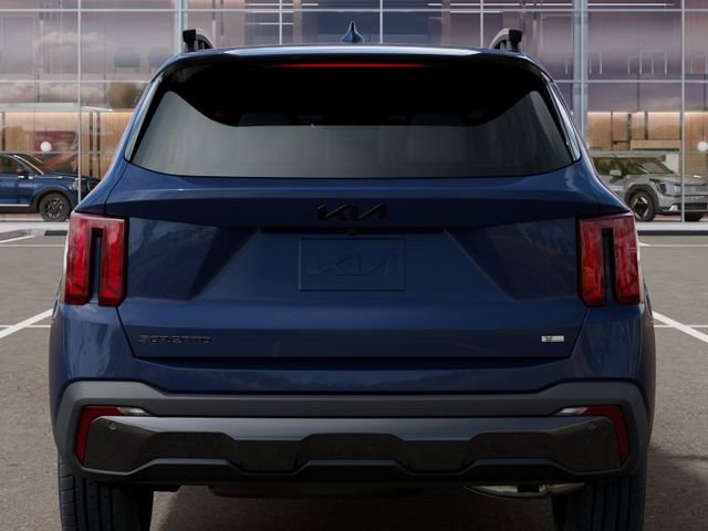 New 2026 Kia Sorento X-Line EX image 13
