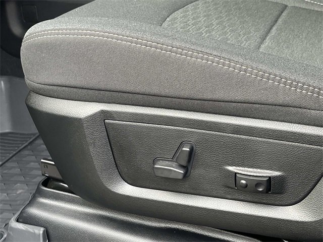 New 2026 RAM 2500 Big Horn image 22