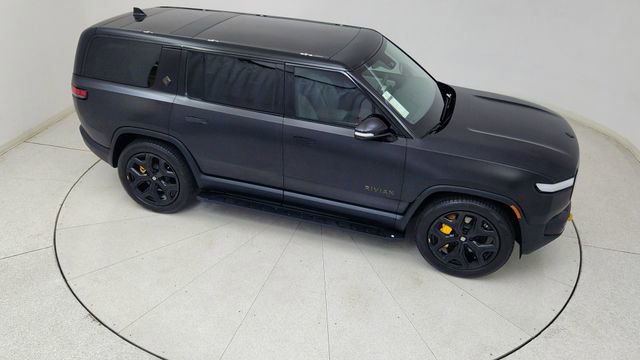 Used 2024 Rivian R1S Adventure image 77