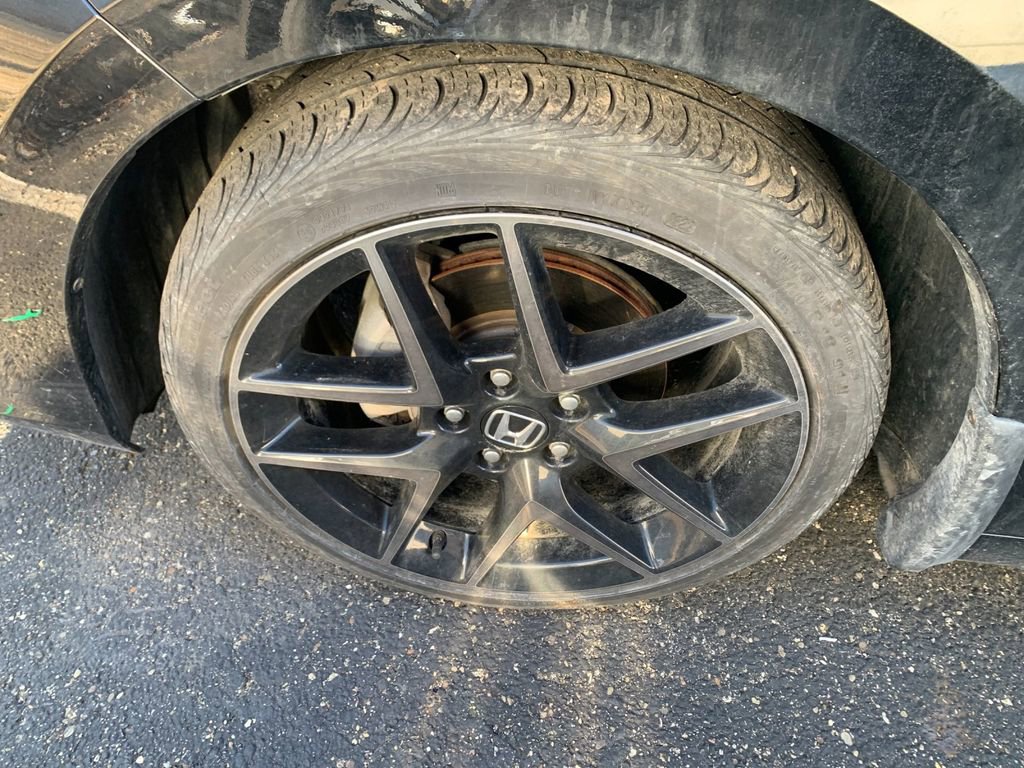 Used 2023 Honda Civic Sport Touring image 7