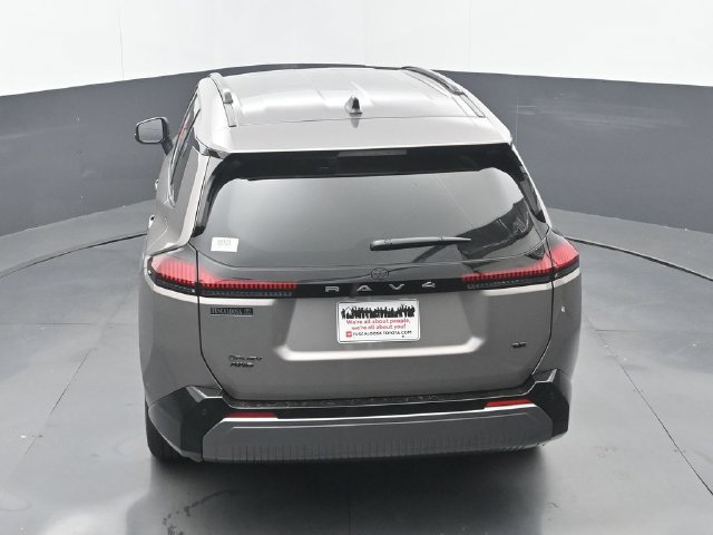 New 2026 Toyota RAV4 AWD Plug-in Hybrid image 29