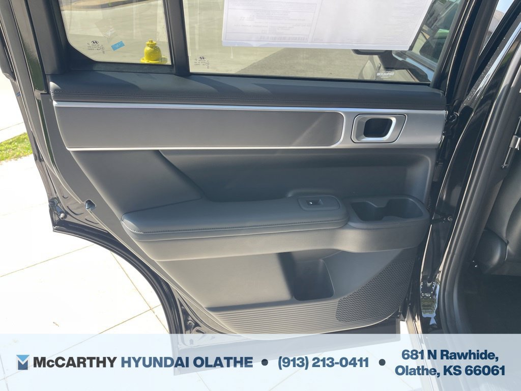 Used 2026 Hyundai Santa Fe SEL FWD image 20