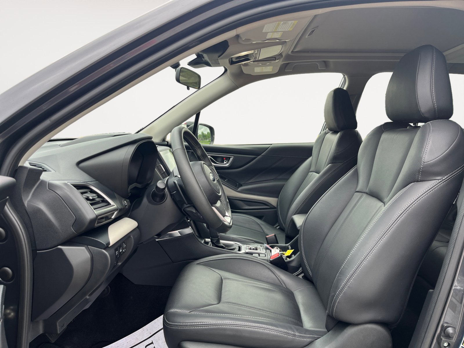 Used 2024 Subaru Forester Limited image 9