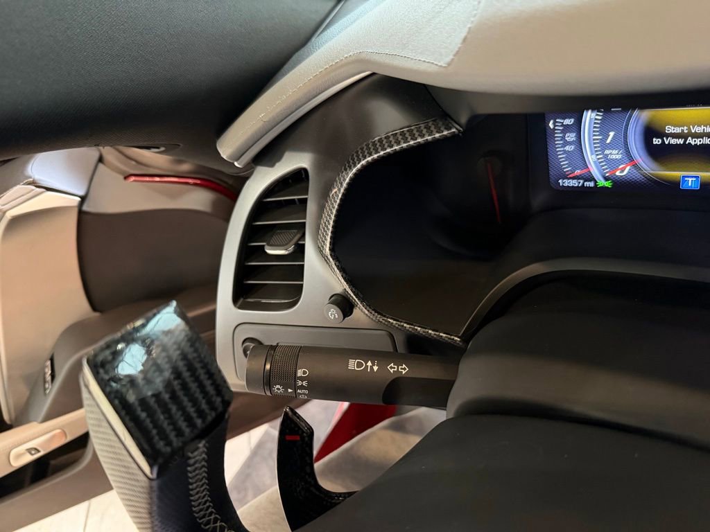 Used 2019 Chevrolet Corvette Z06 image 8