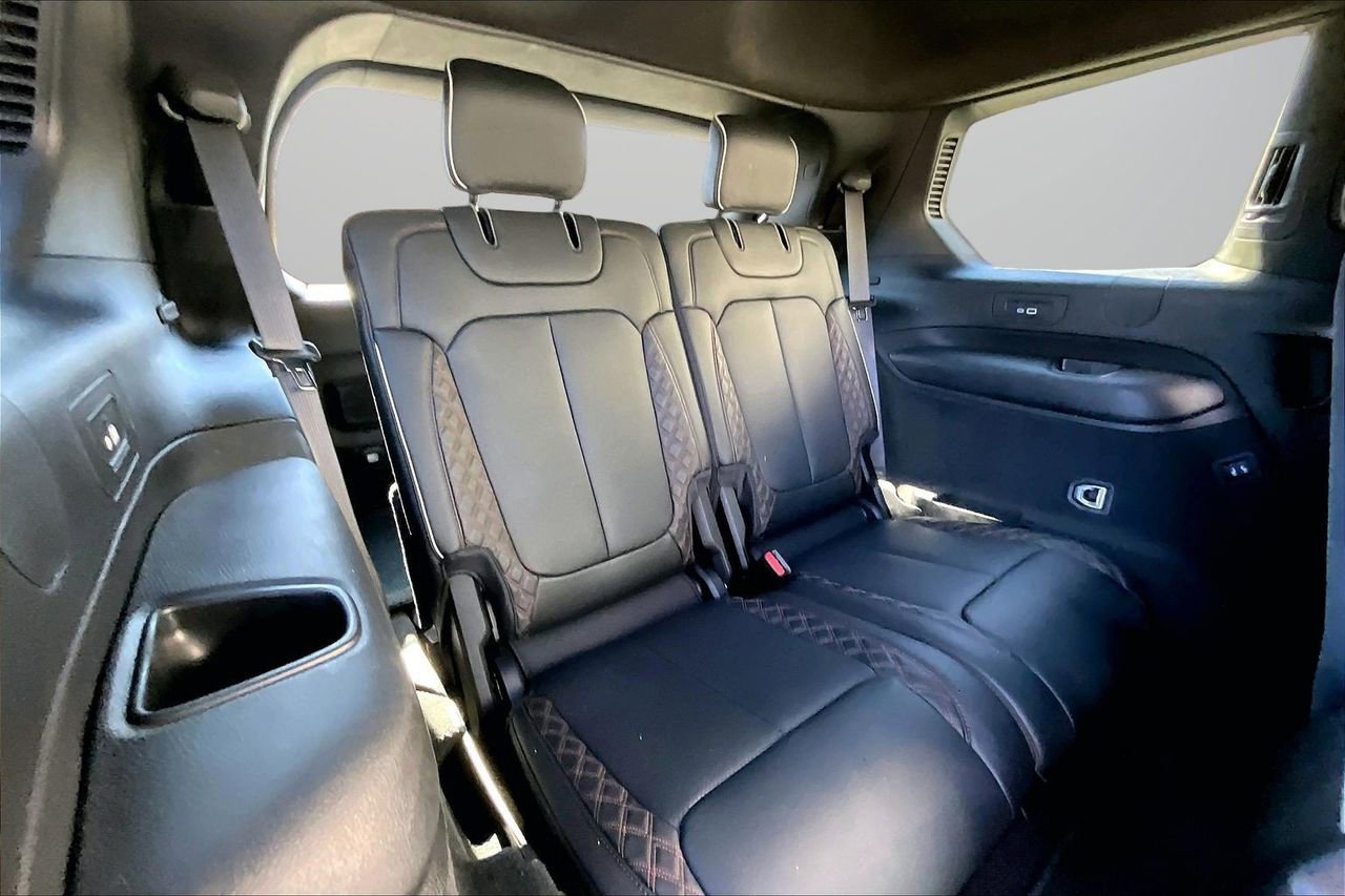 Certified 2023 Jeep Grand Cherokee L Summit image 26