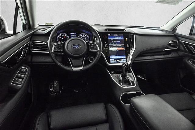 Used 2023 Subaru Outback Limited image 19