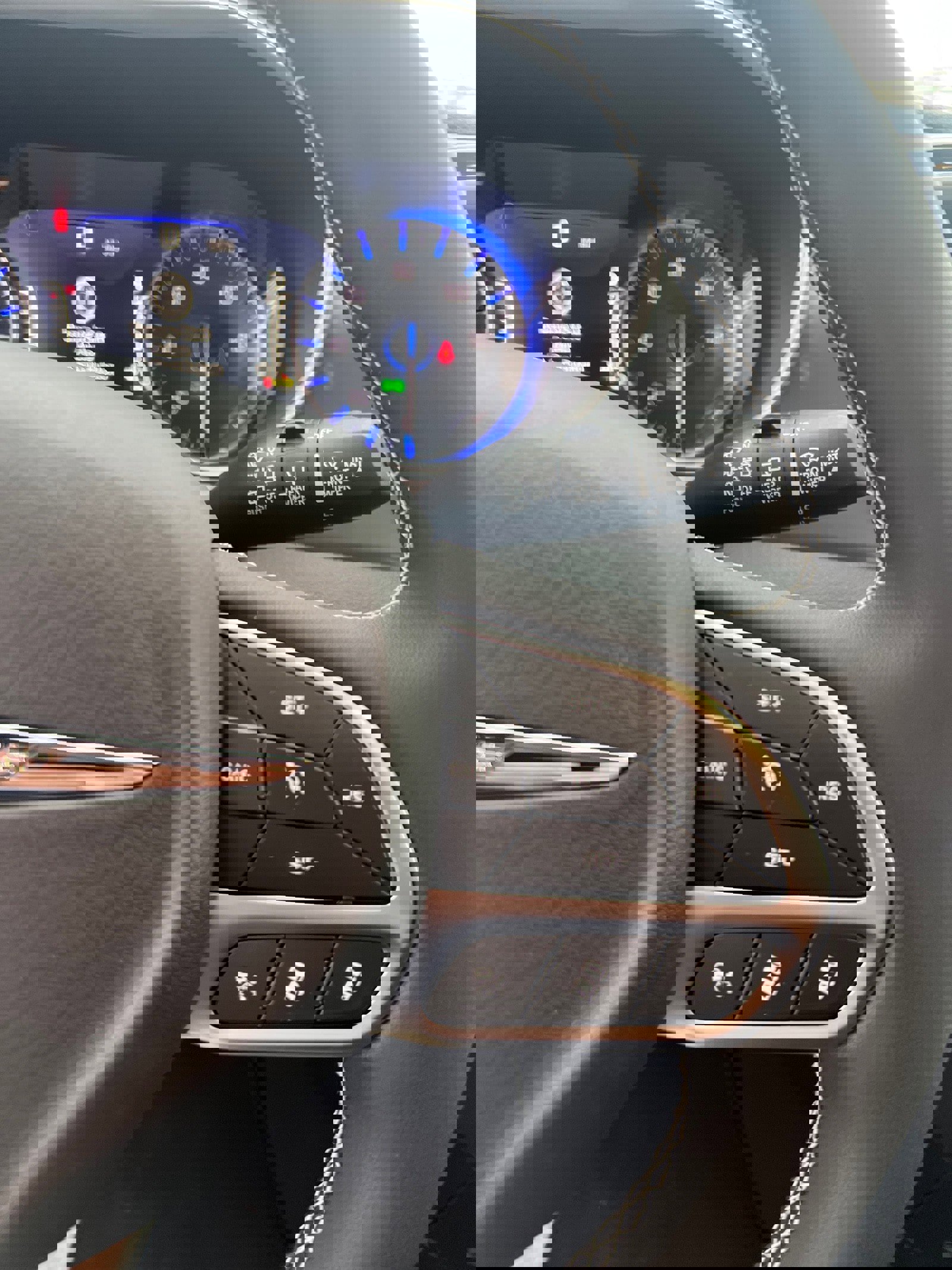 New 2026 Chrysler Pacifica Select image 15