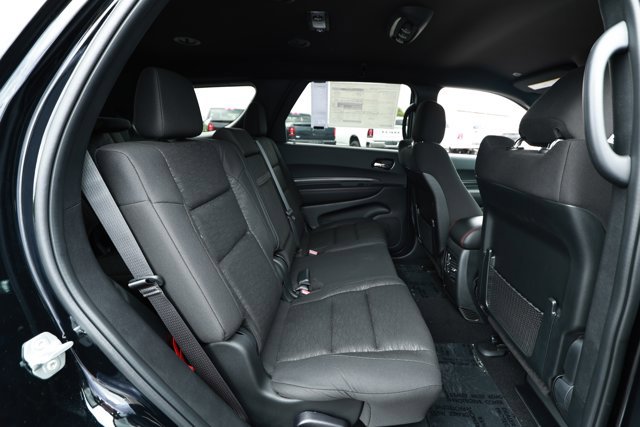 New 2026 Dodge Durango GT RWD image 28