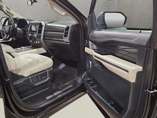 Used 2020 Ford Expedition Max Platinum AWD/4WD image 23