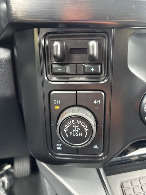 New 2026 Ford F250 Lariat w/ Tremor Off-Road Package image 24