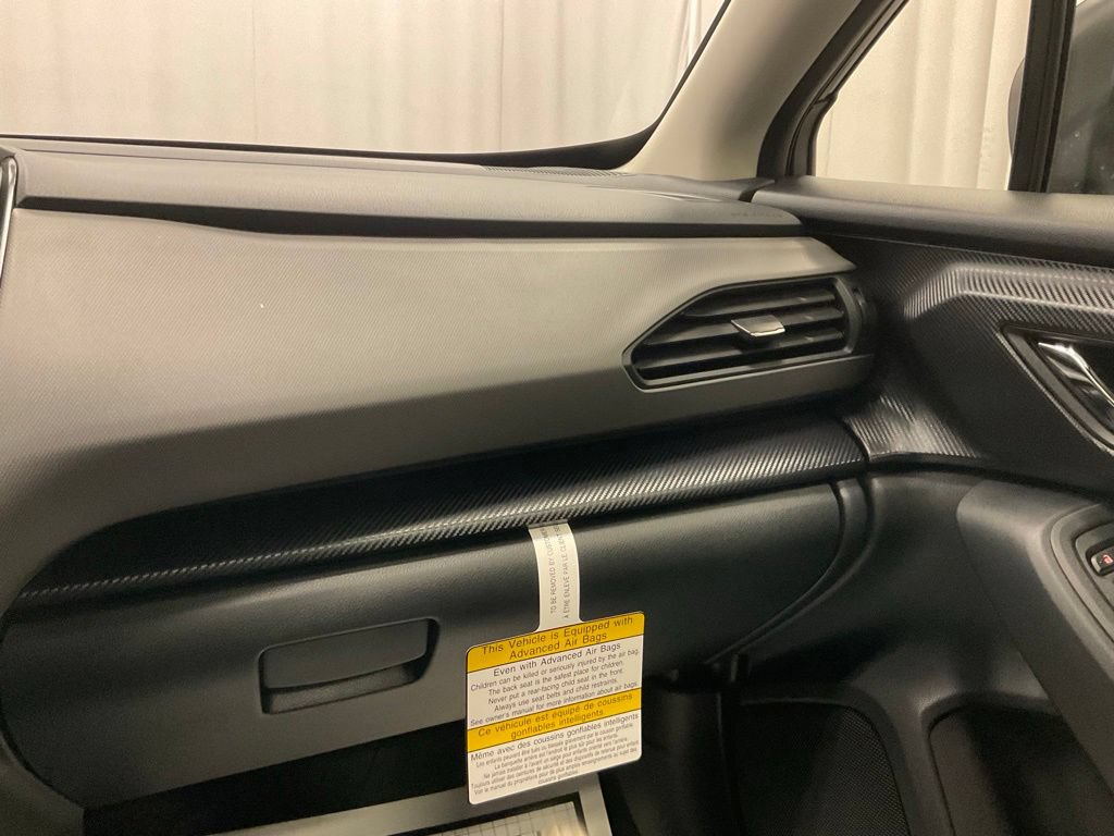 New 2026 Subaru Crosstrek 2.5i Limited AWD/4WD image 27
