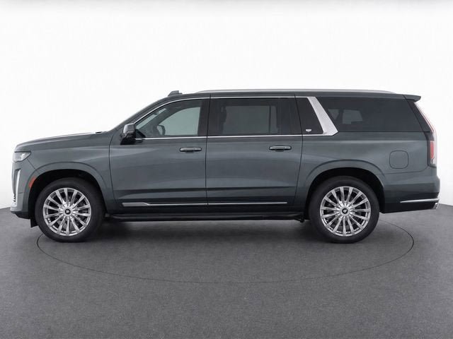 Certified 2023 Cadillac Escalade ESV Premium Luxury AWD/4WD image 2