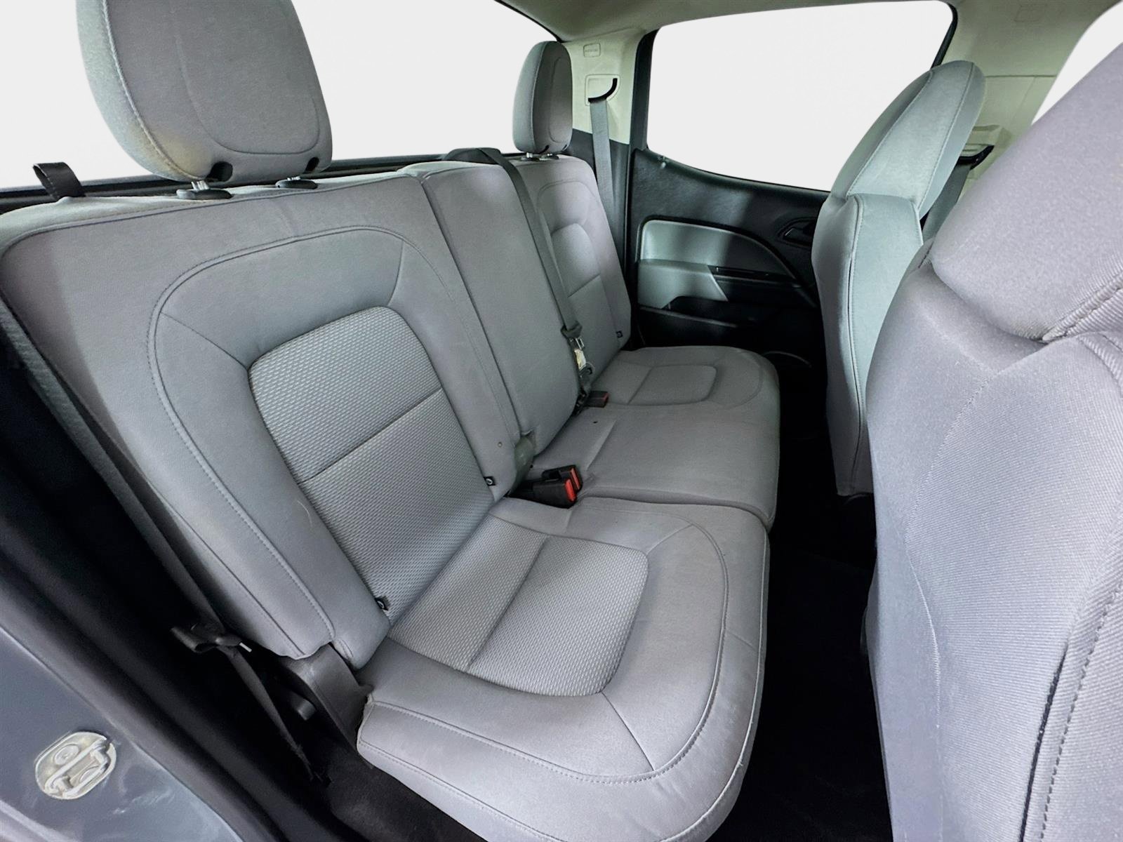 Used 2019 GMC Canyon 2WD Crew Cab w/ Convenience Package image 23