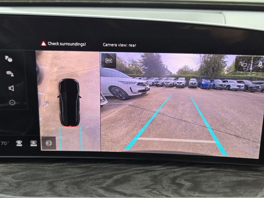 Certified 2025 Audi Q5 Premium Plus w/ Premium Plus image 21