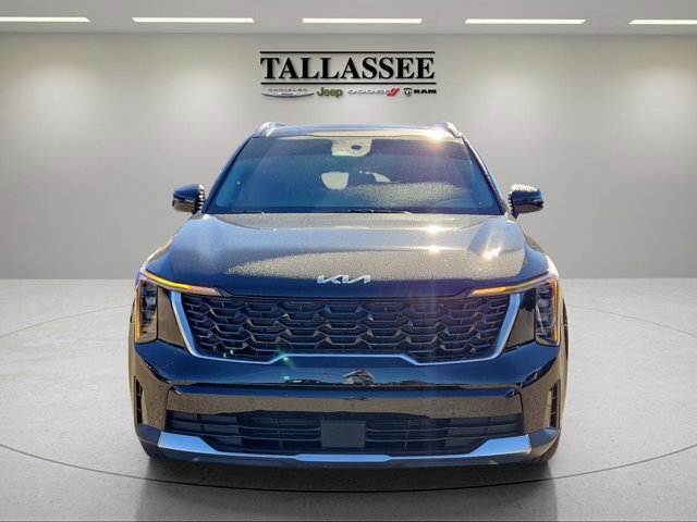 Used 2024 Kia Sorento S w/ Panoramic Sunroof Package image 2