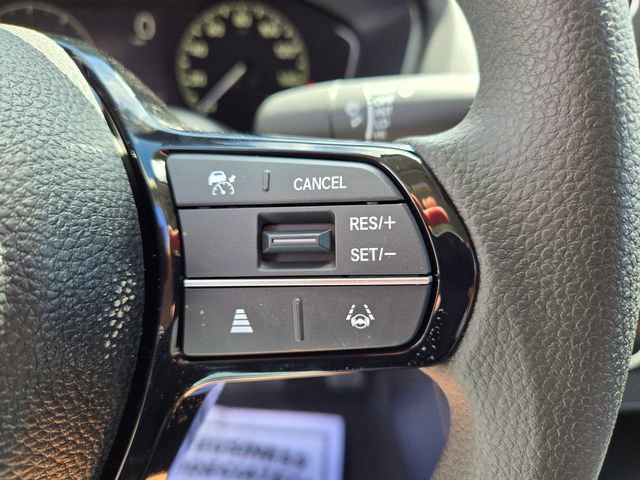 New 2026 Honda Civic LX image 12