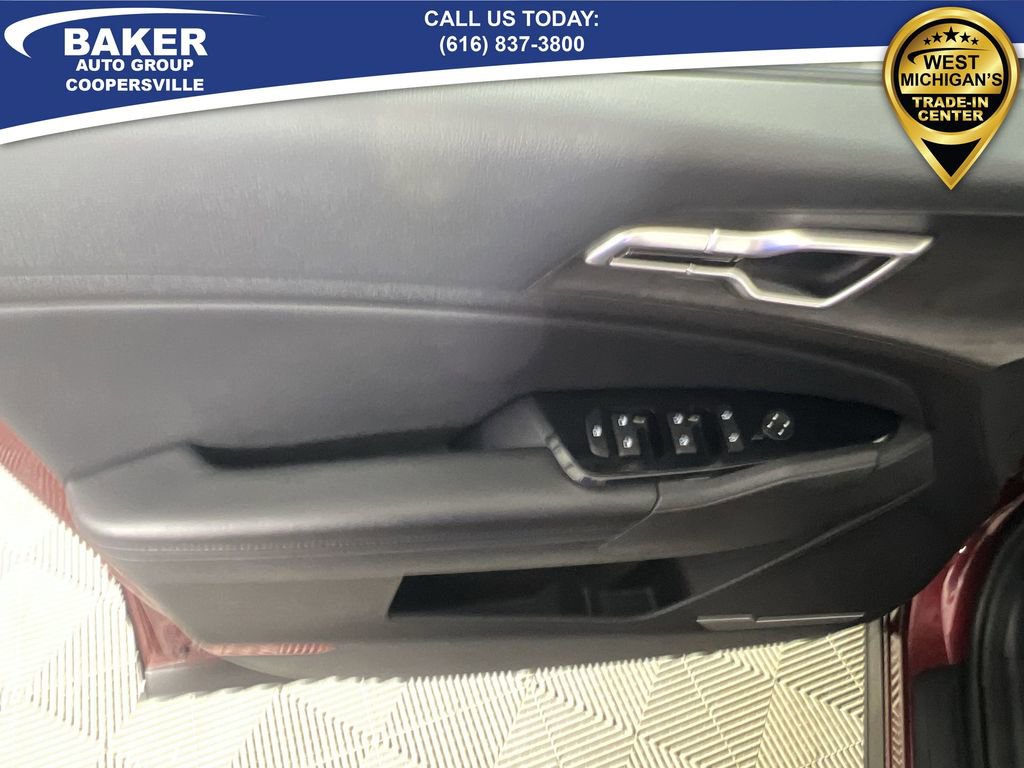 Used 2023 Kia Sportage X-Line image 22