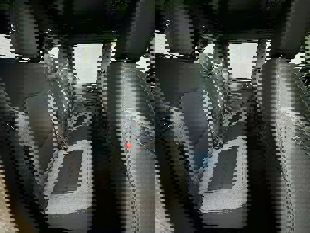 New 2026 Ford Bronco Big Bend AWD/4WD image 31